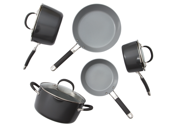Made by Design Ceramic Cookware Reviews