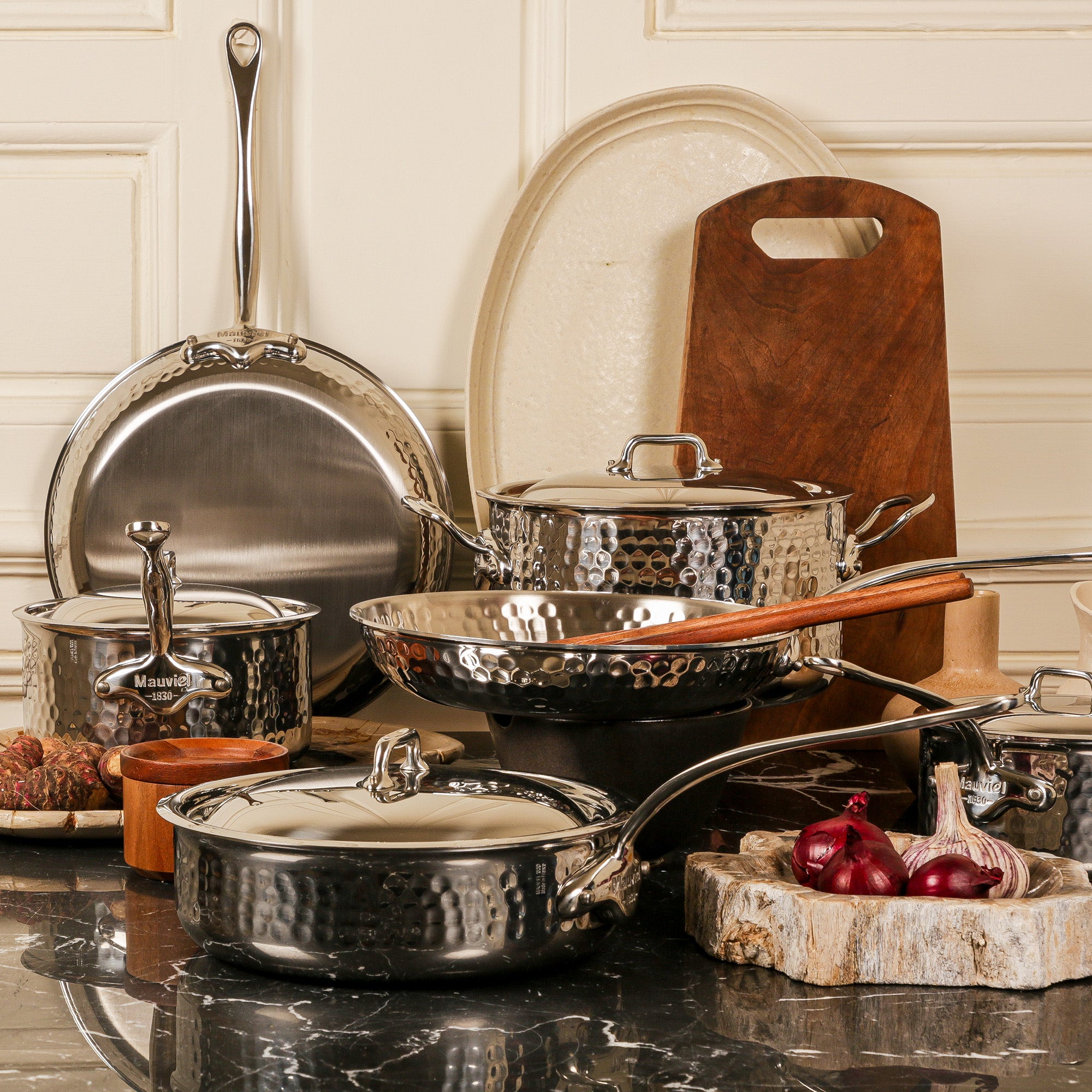 Mauviel Cookware Reviews