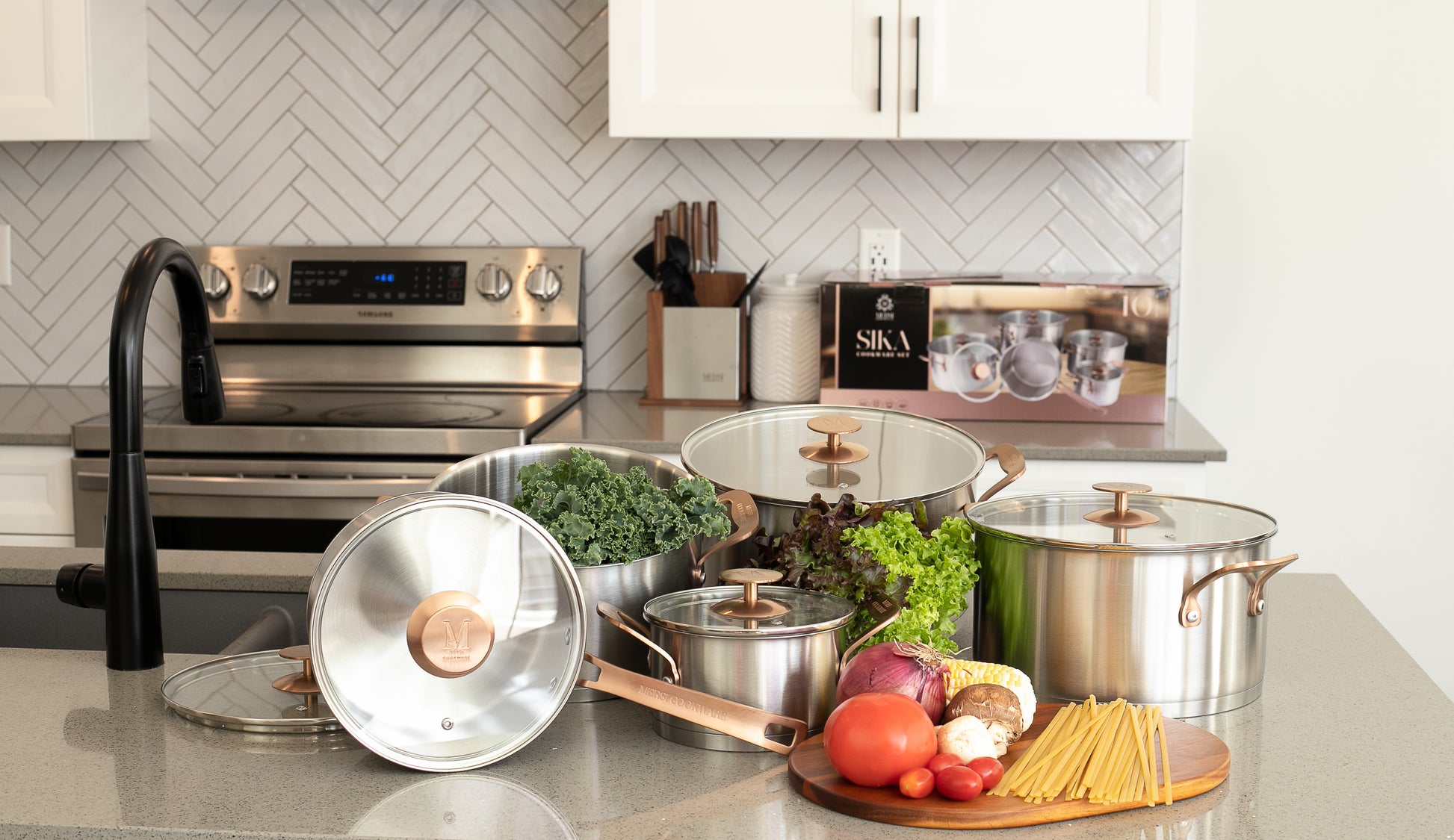 Mersi Cookware Reviews