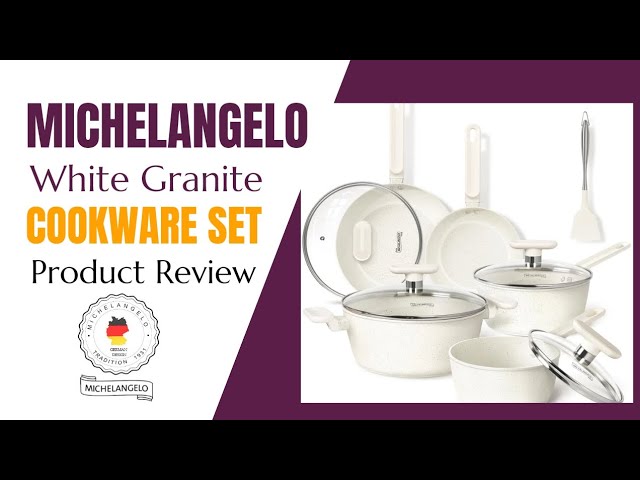 Michelangelo Cookware Reviews