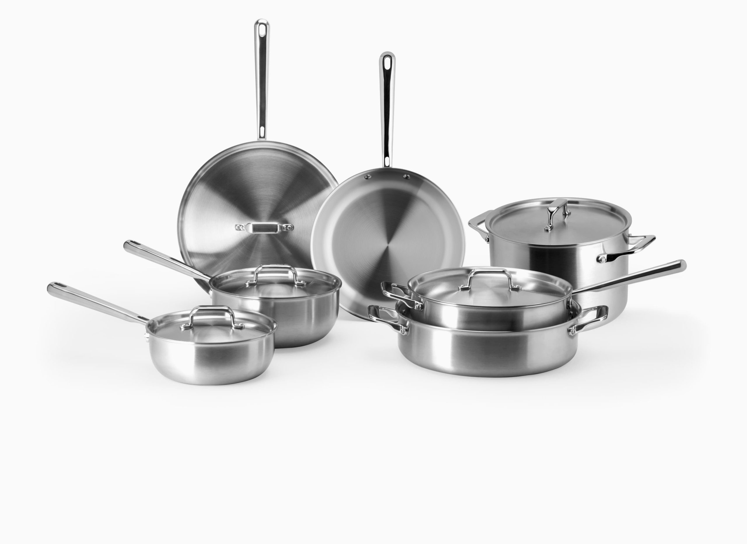 Misen Cookware