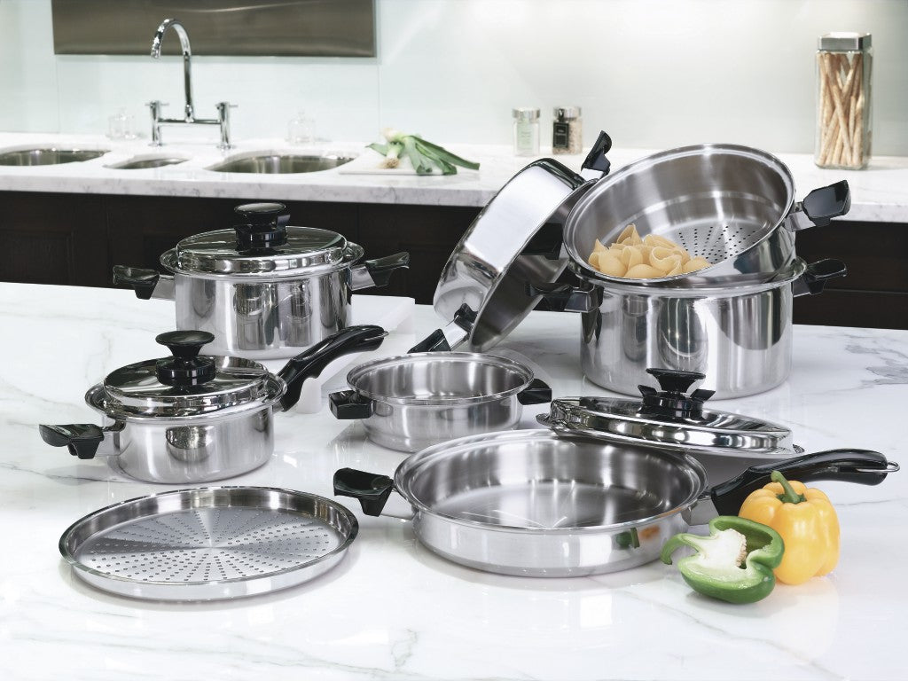 New Era Cookware Reviews