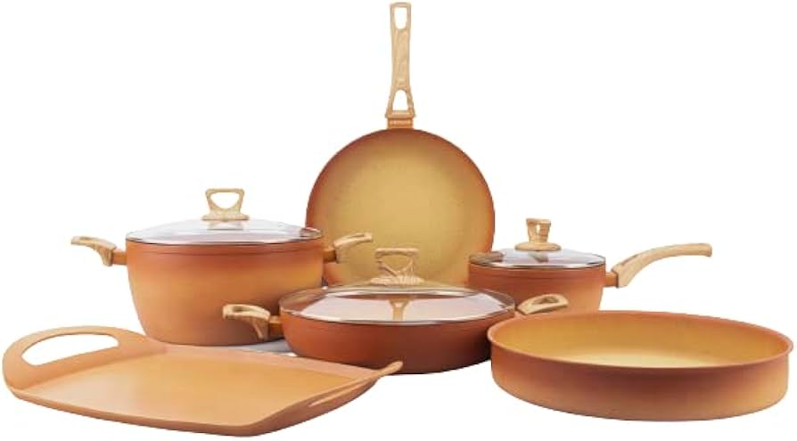 Neware Cookware Reviews