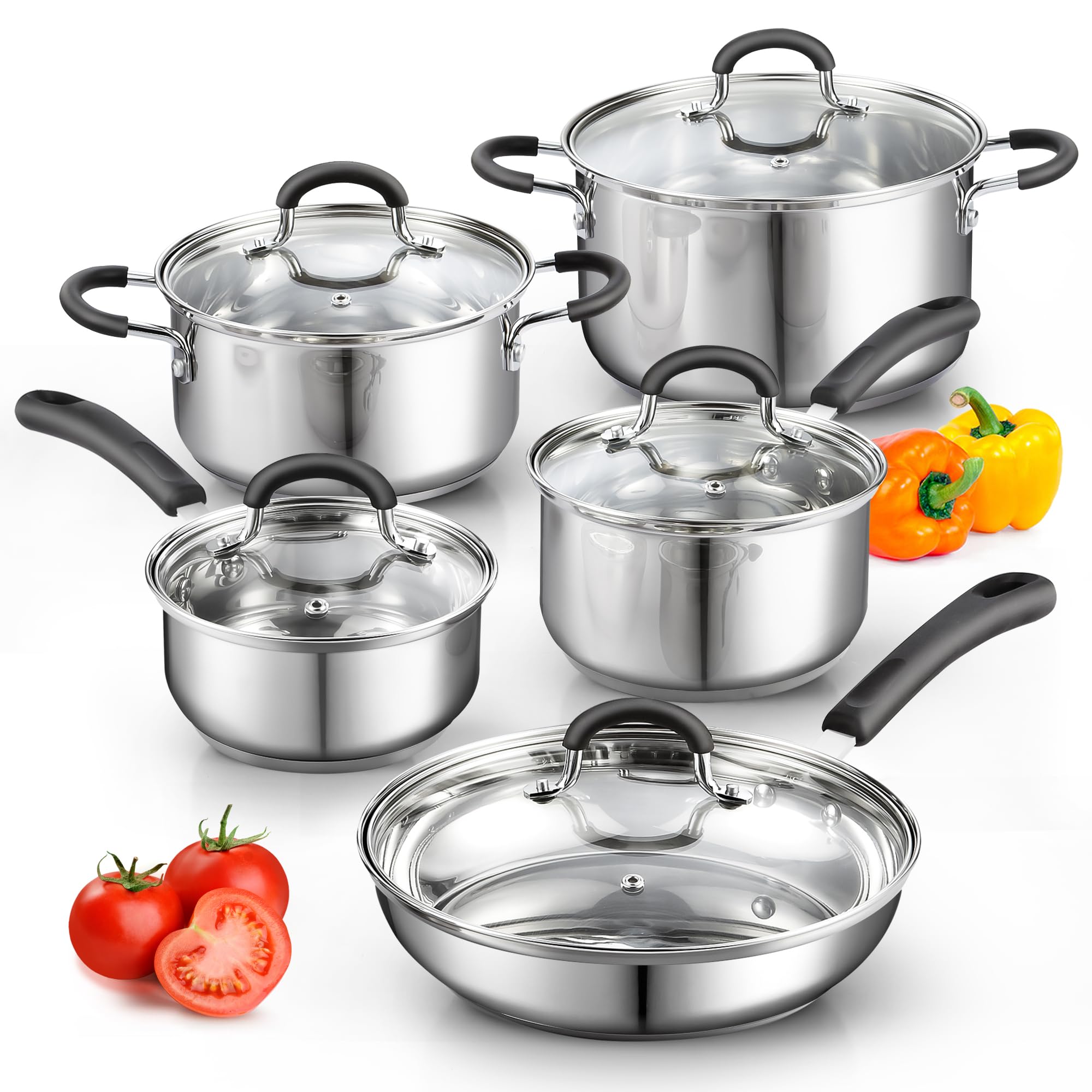 Nueva Cookware Reviews