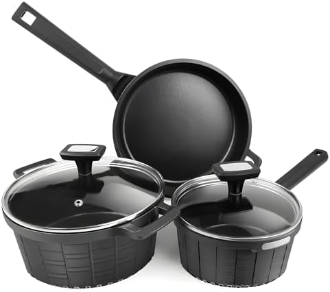 Palm Cookware Reviews