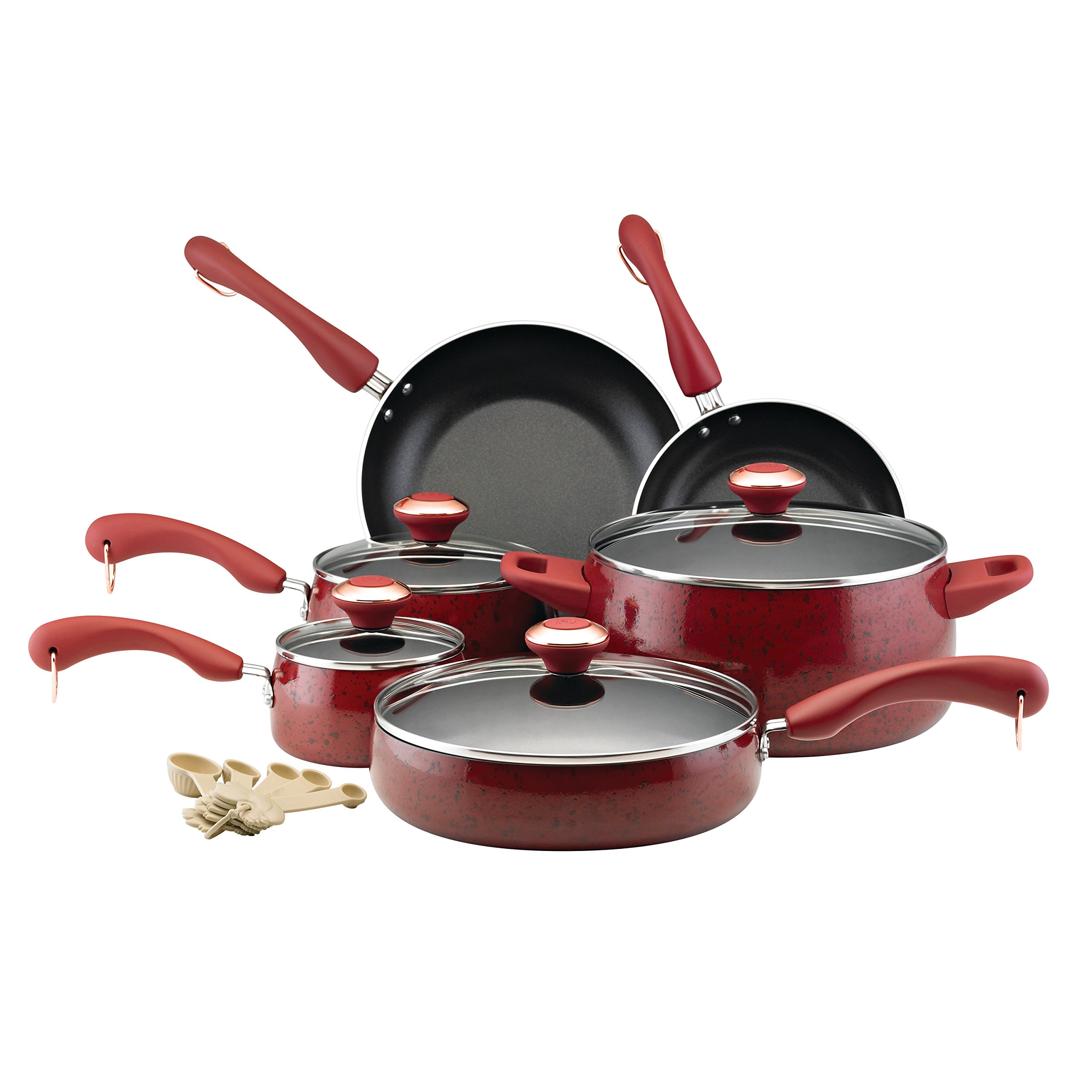 Paula Deen Cookware Reviews