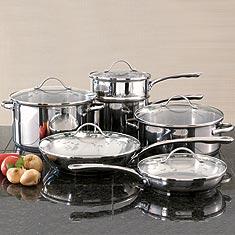 Princess House Cookware Reviews
