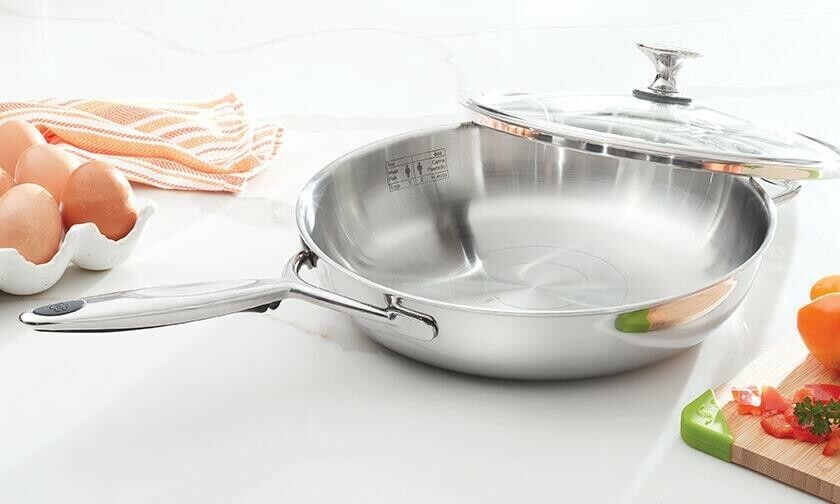 Princess House Cookware
