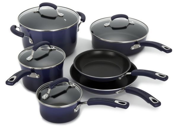 Rachael Ray Cookware Reviews Consumer Reports