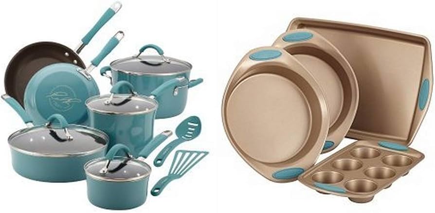 Rachael Ray Cucina Cookware Reviews