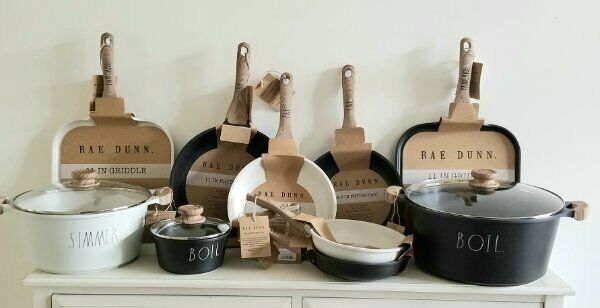 Rae Dunn Cookware Reviews