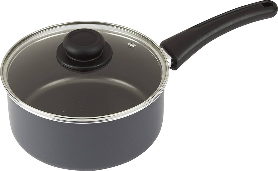 Saucepan Cookware