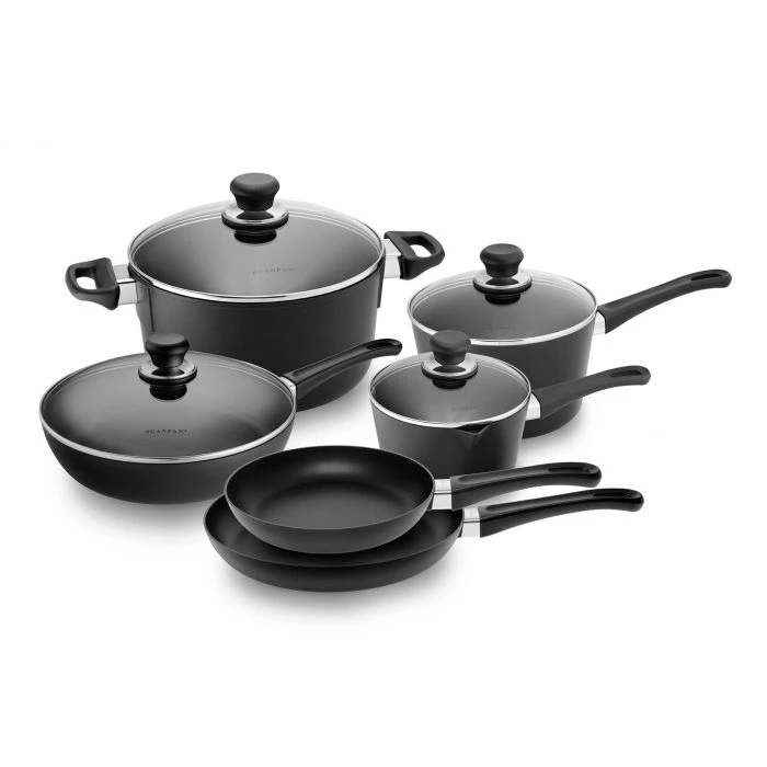 Scanpan Cookware