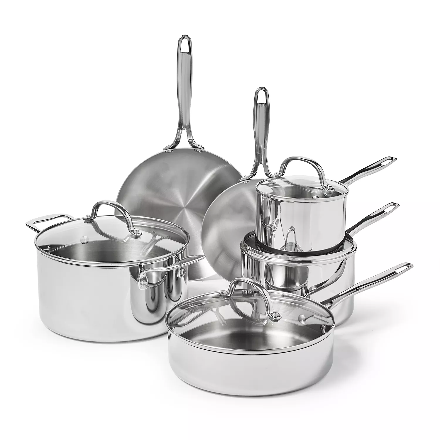 Sur La Table Cookware Reviews