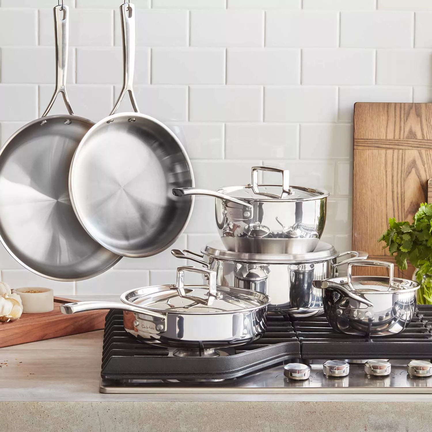 Sur La Table Cookware Reviews