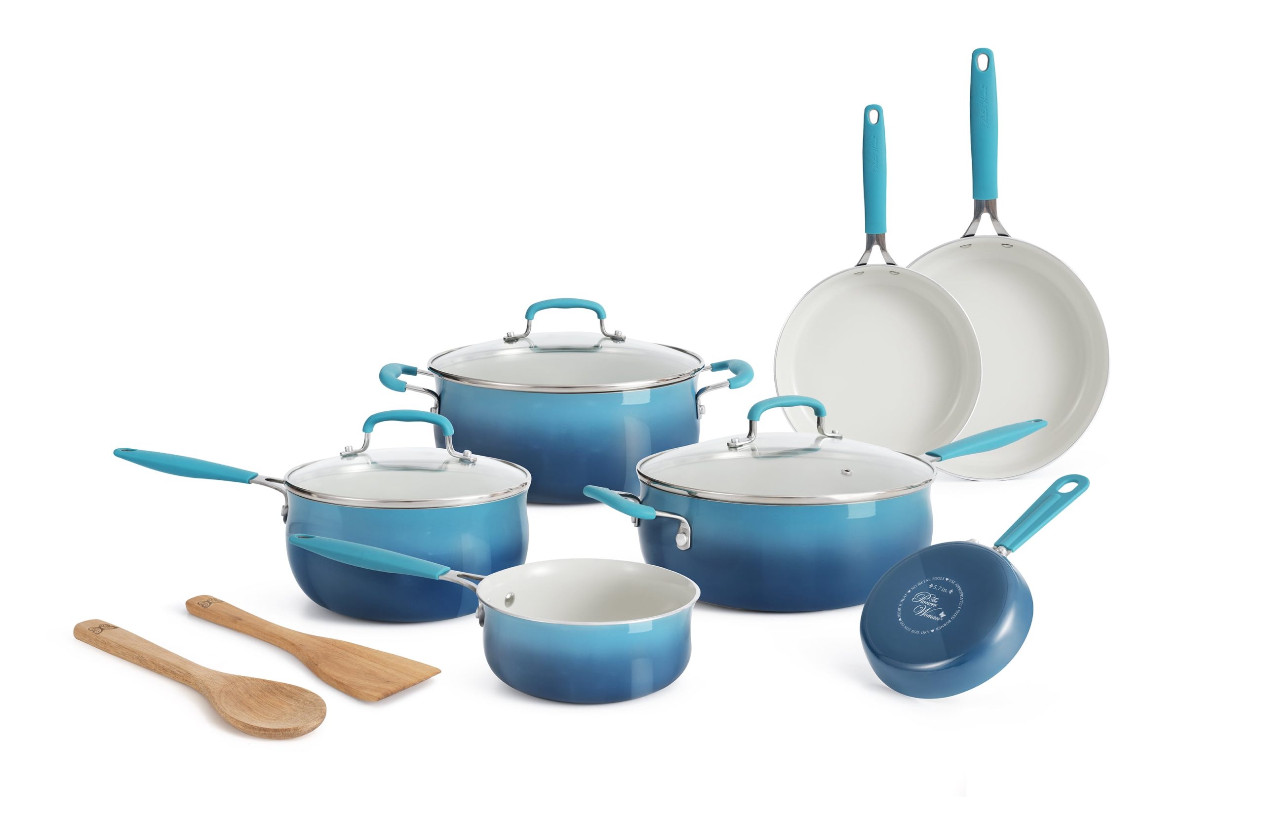 The Pioneer Woman Cookware Reviews