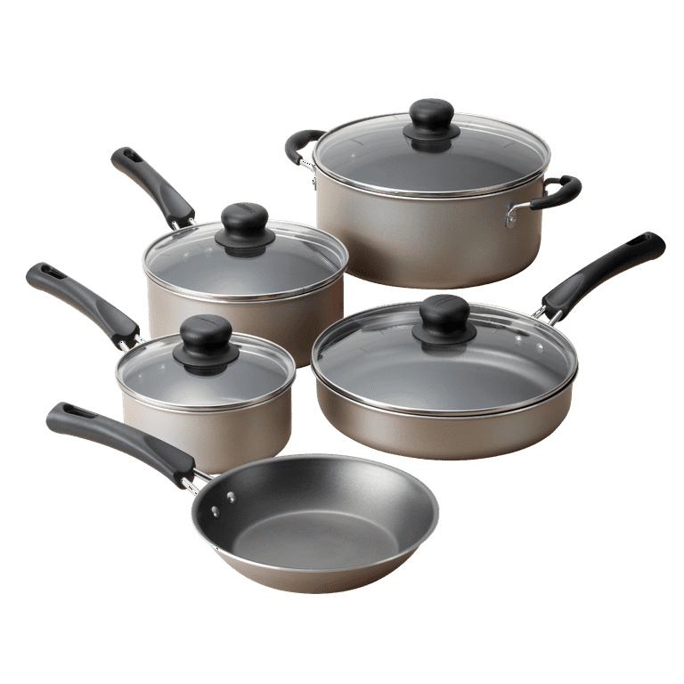 Tramontina Non Stick Cookware Reviews