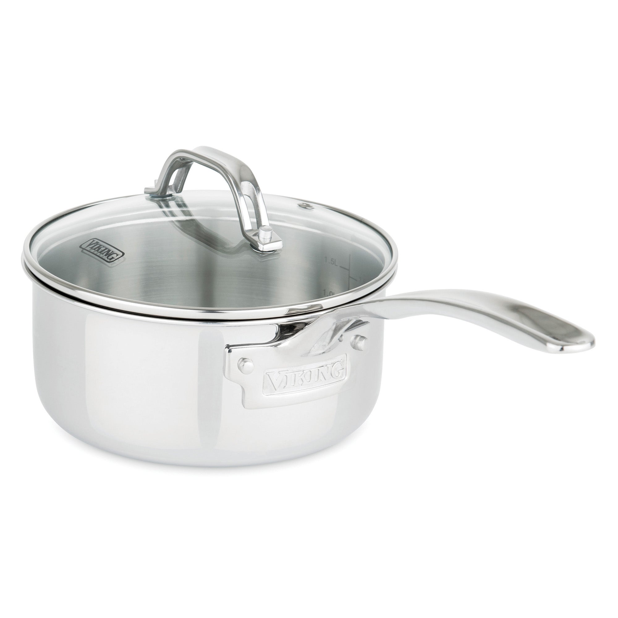 Viking 3 Ply Bonded Cookware Reviews