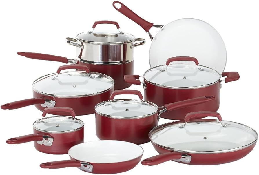 Wearever Cookware