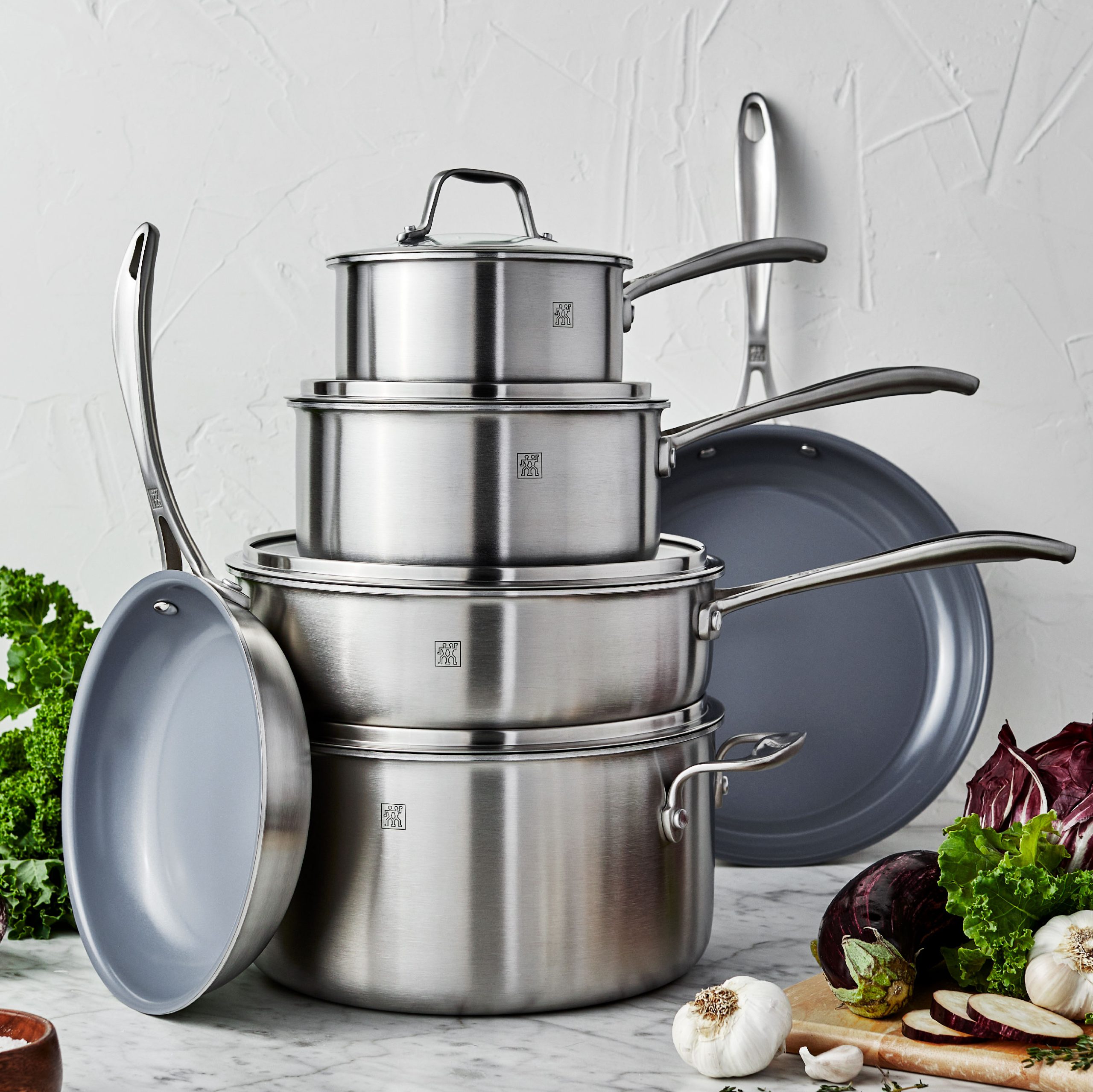 Zwilling Cookware