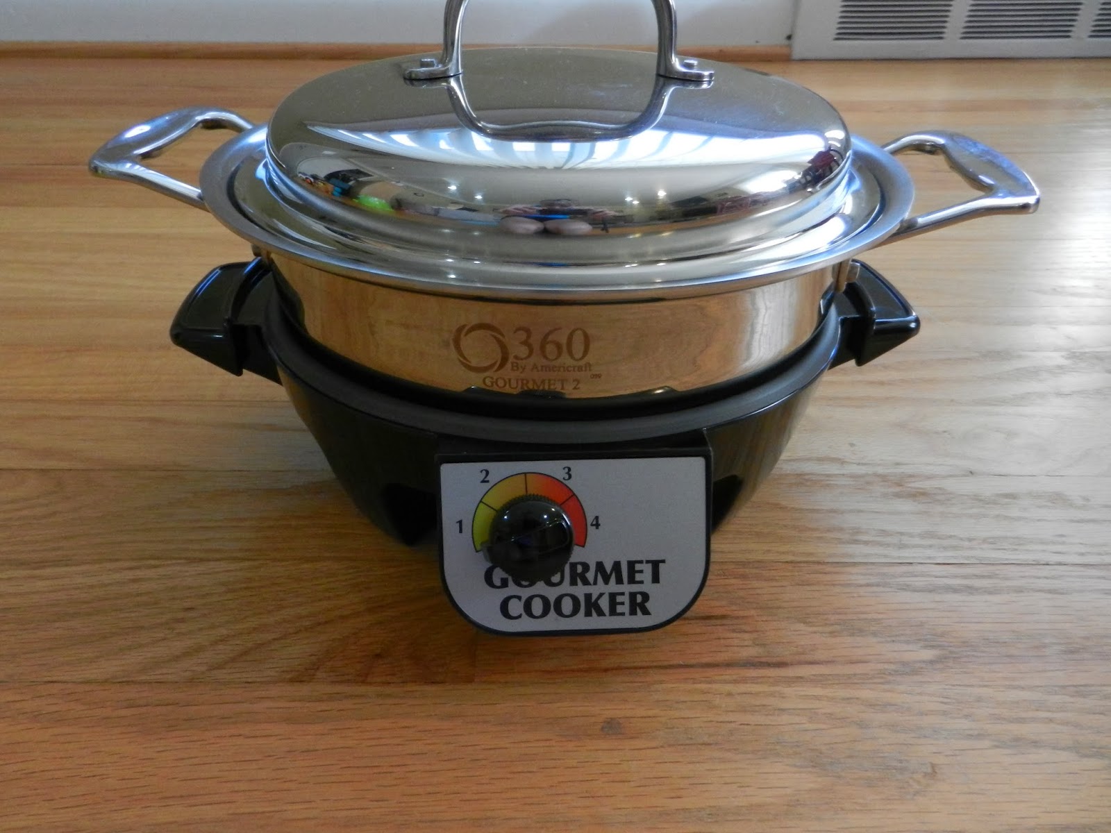 360 Cookware Reviews