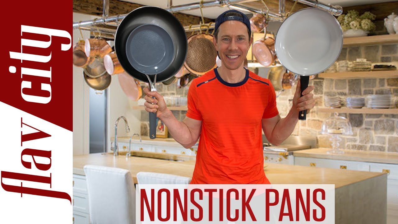 Flavcity Cookware Reviews