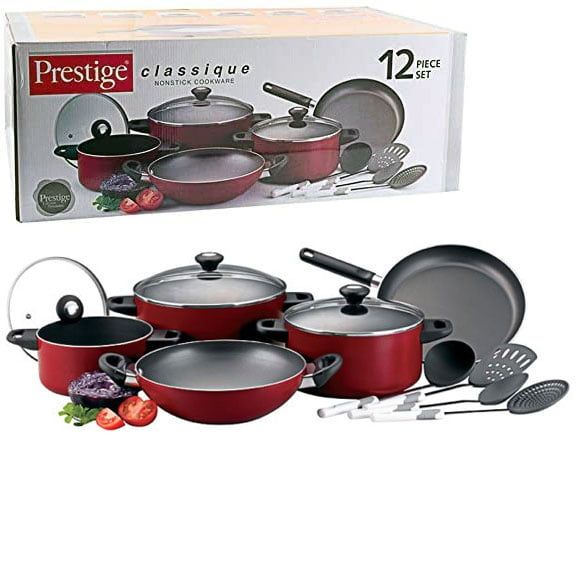 Prestige Non Stick Cookware