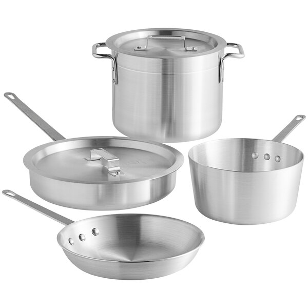 Aluminum Cookware