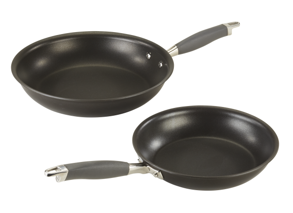 Anolon Cookware Reviews Consumer Reports