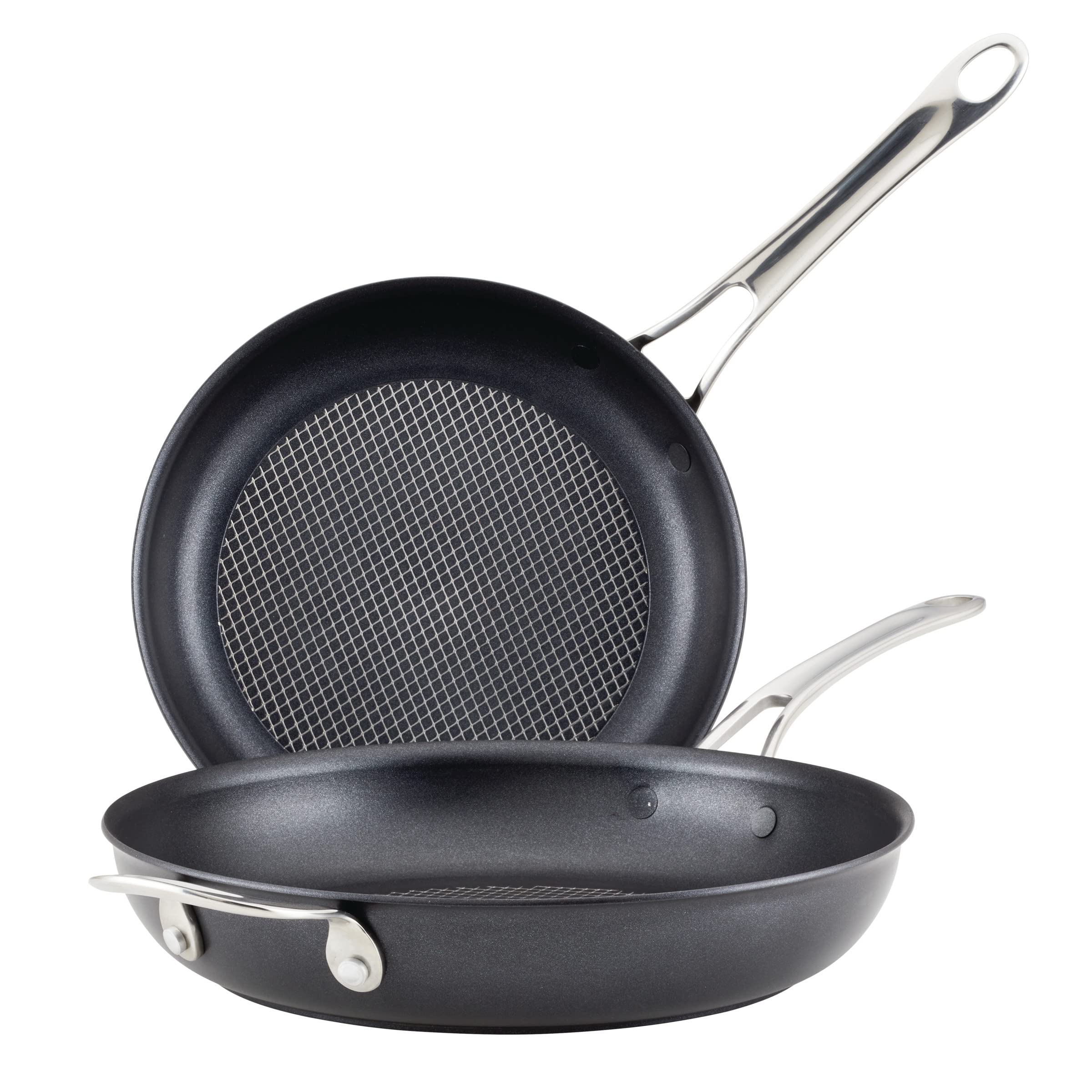 Anolon X Cookware Reviews