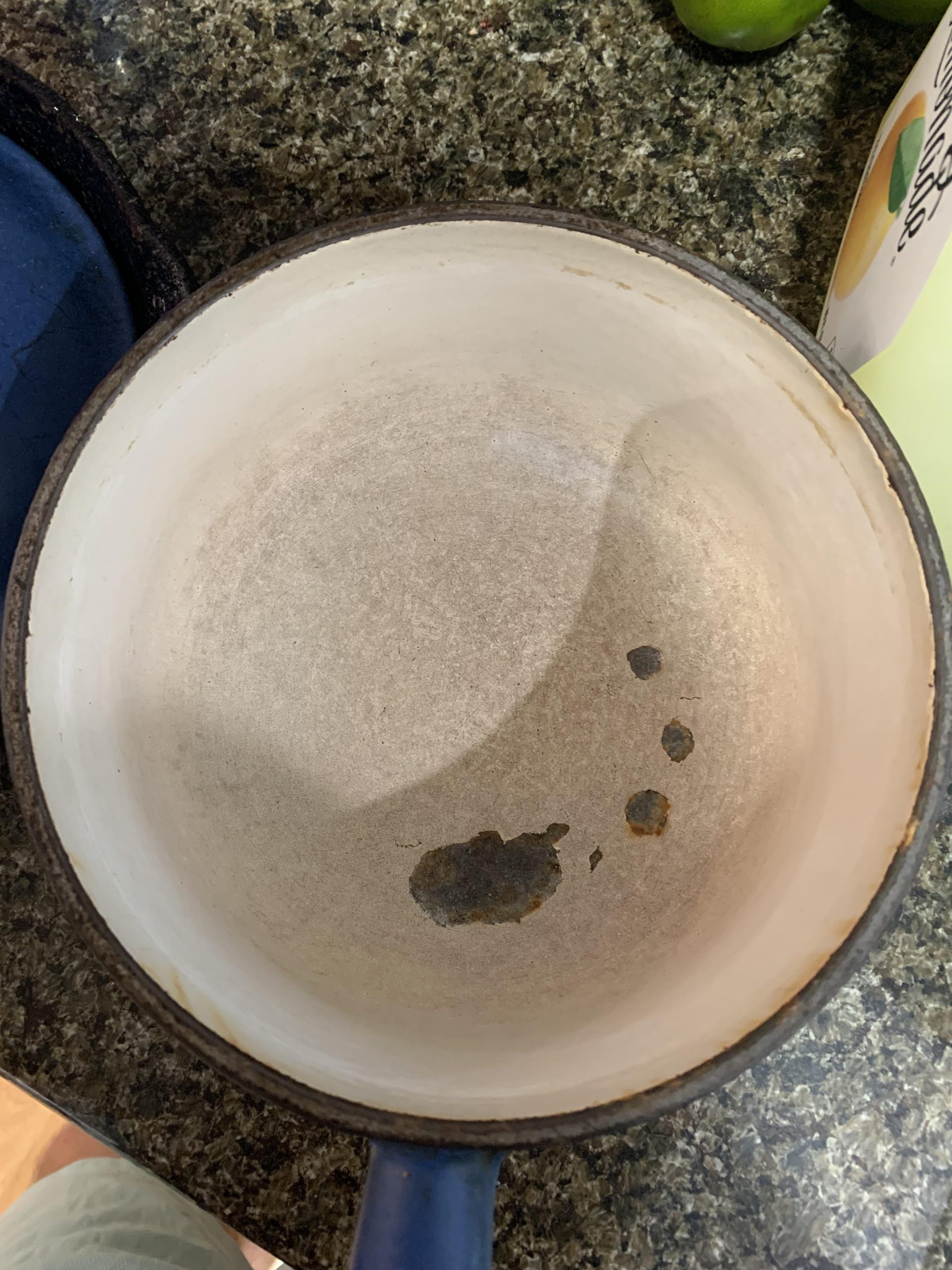 Are Enamel Cookware Safe