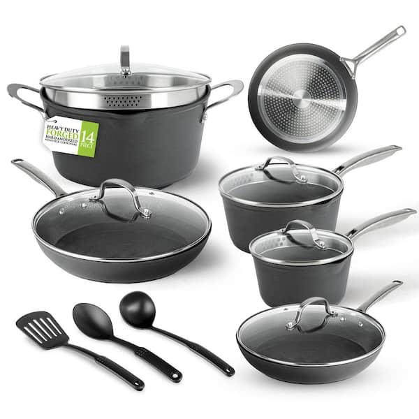 Armormax Cookware Reviews