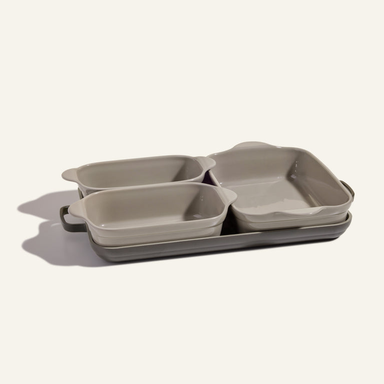 Bakeware Cookware
