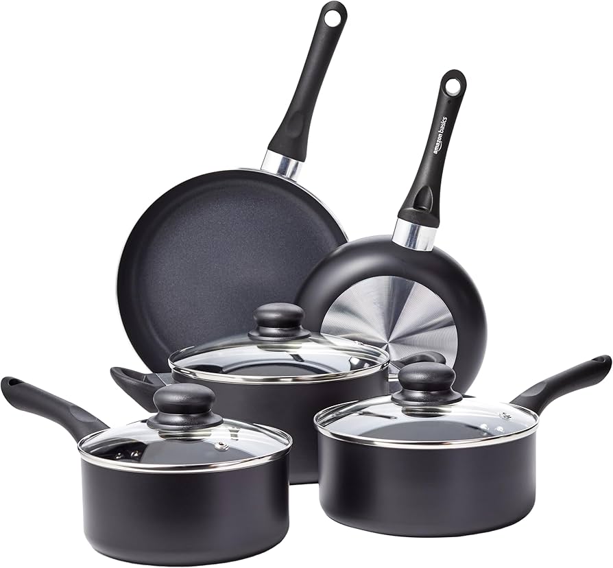 Basics Cookware