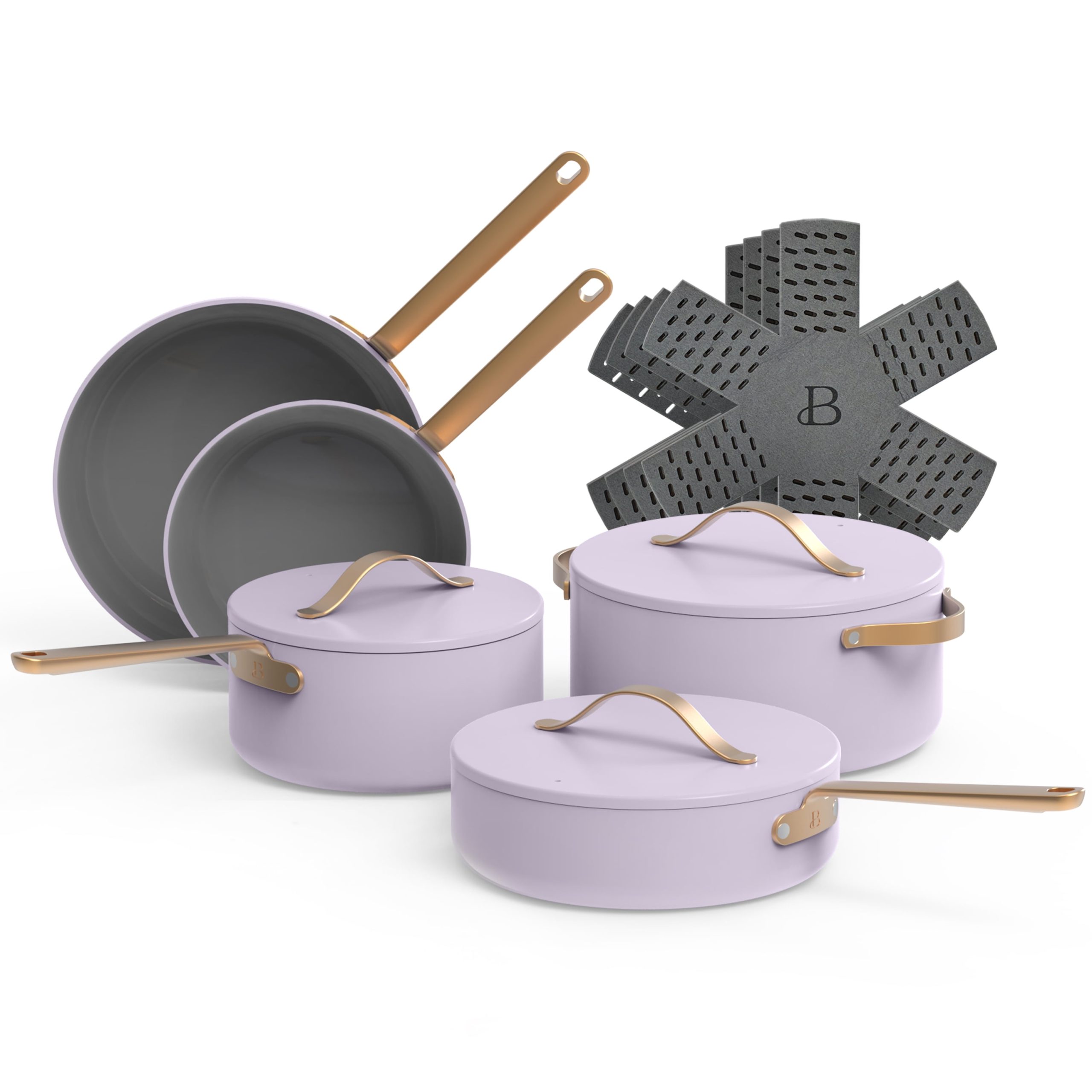 Beautiful Non Stick Cookware