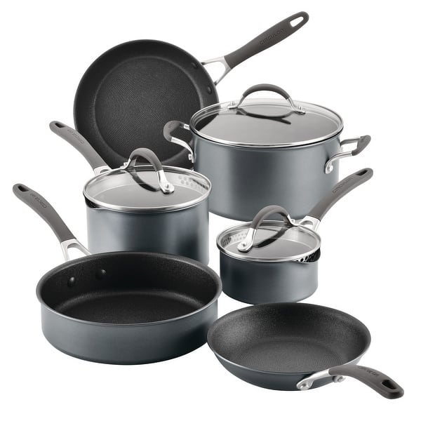 Bed Bath & Beyond Cookware