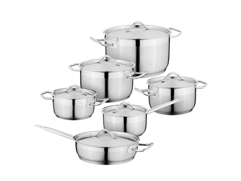 Berghoff Cookware Reviews