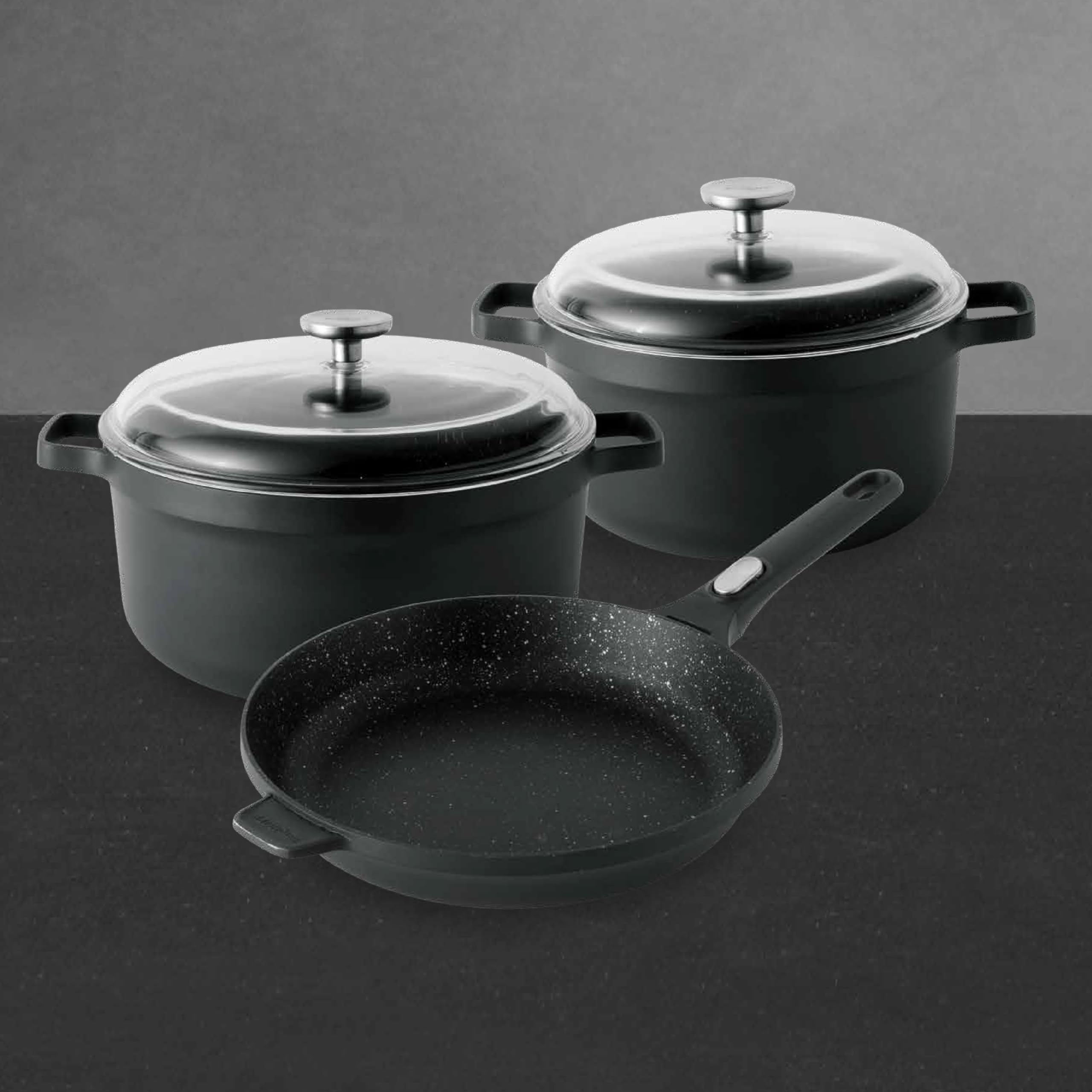 Berghoff Reviews Cookware