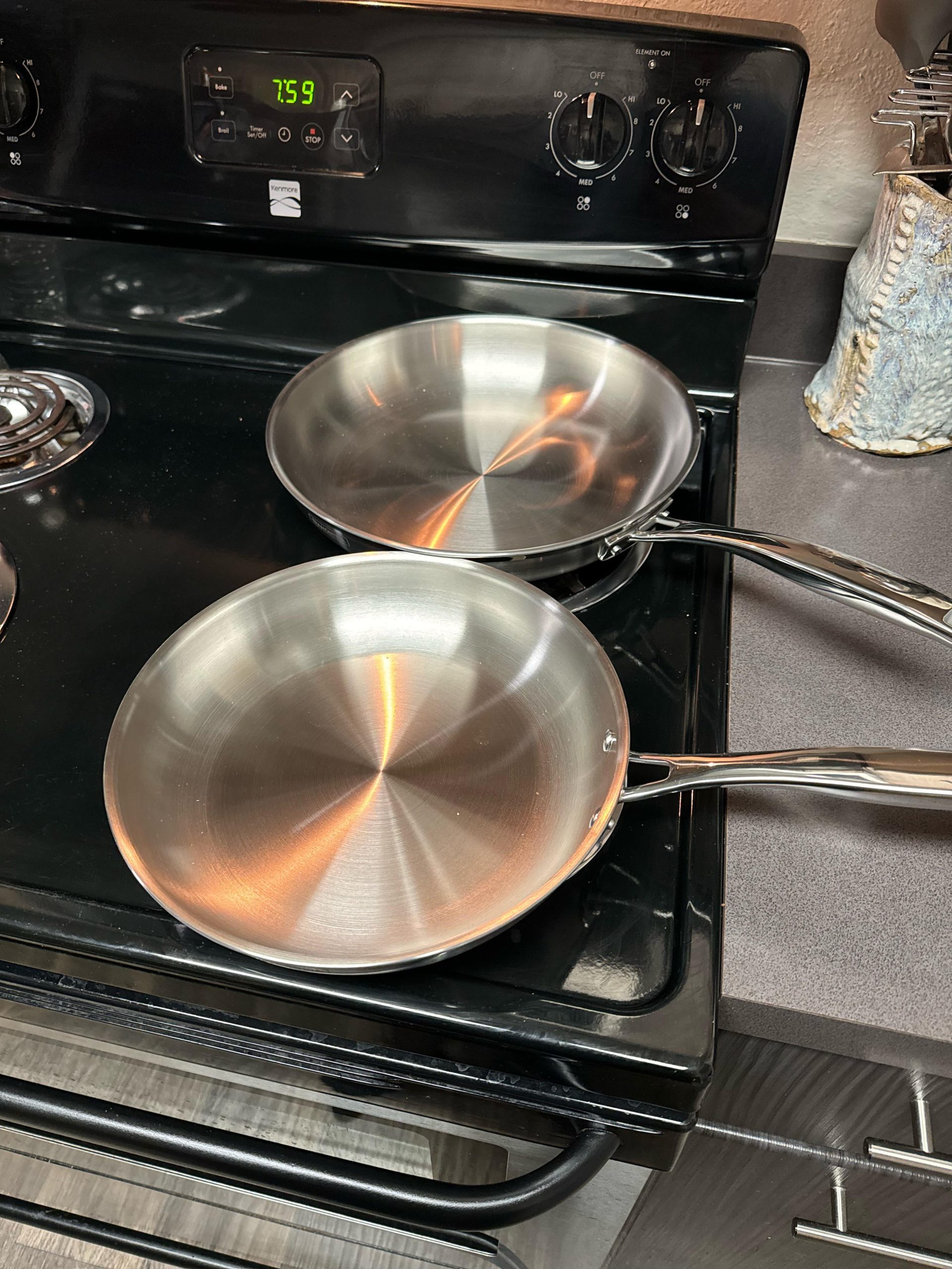 Best Stainless Steel Cookware Reddit