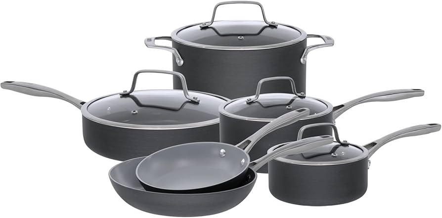 Bialetti Ceramic Cookware