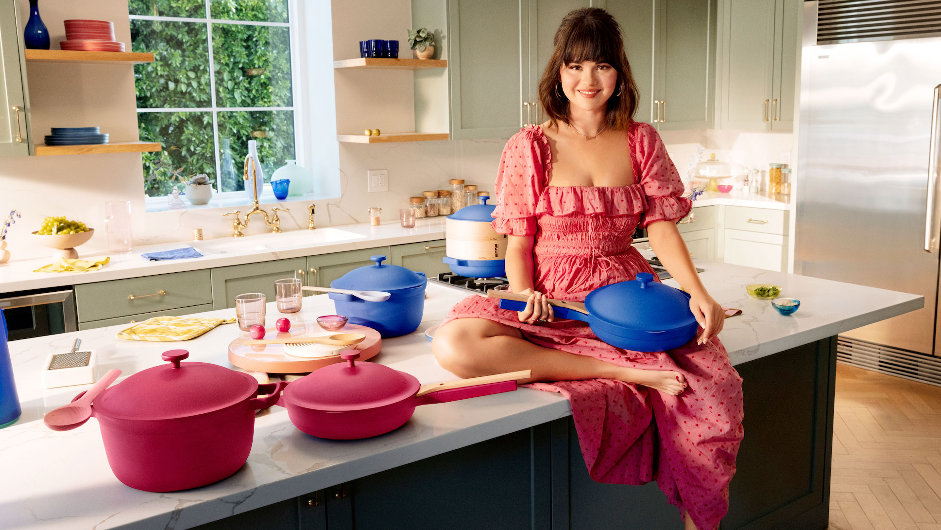 Black Friday Cookware Sale