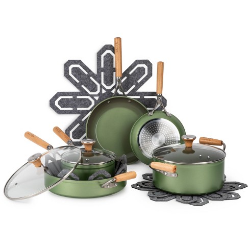 Brooklyn Steel Co Cookware Reviews