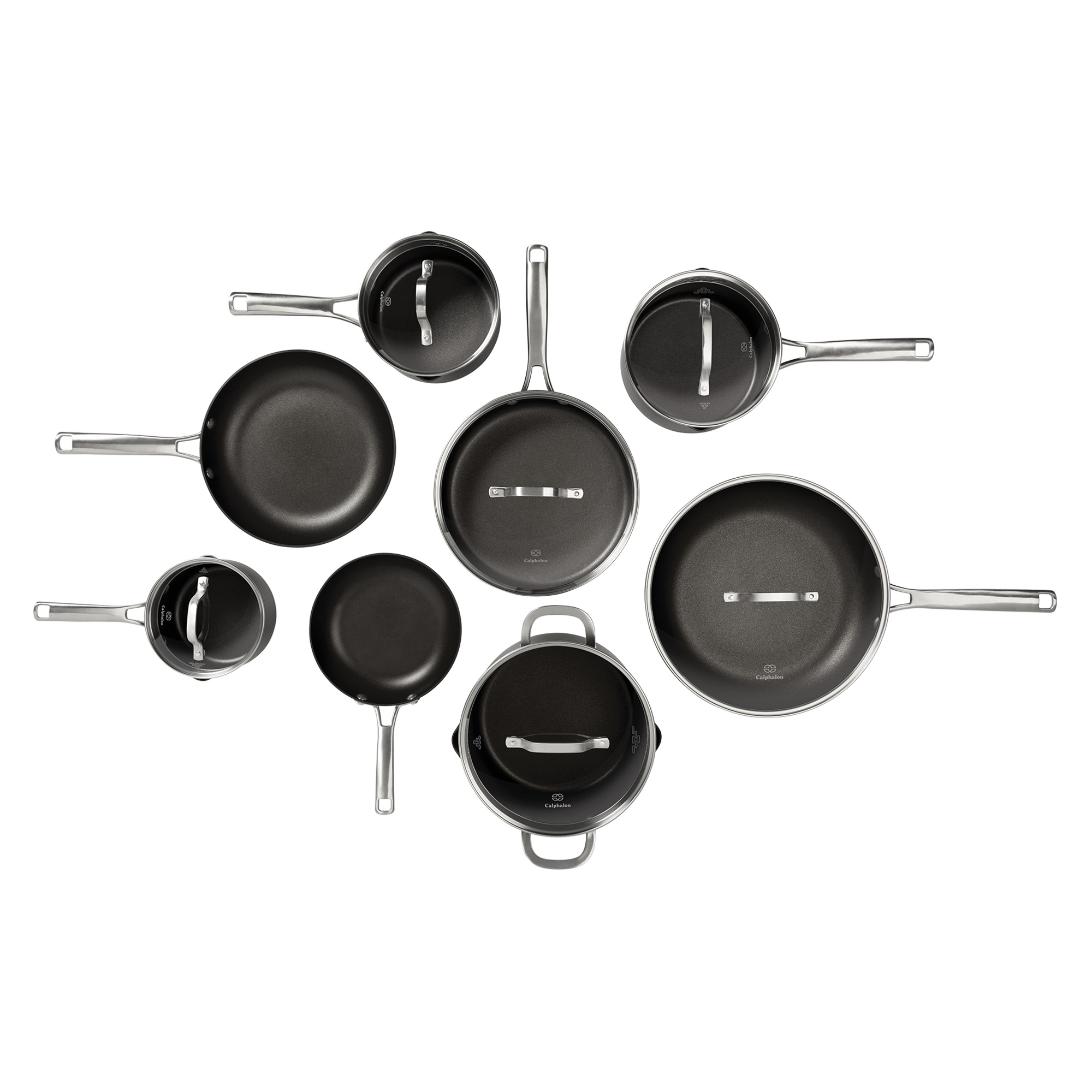 Calphalon Cookware Set Sale