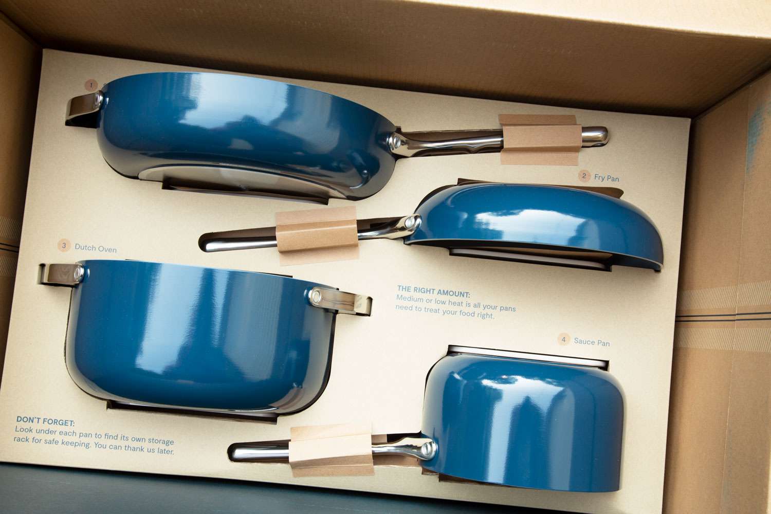 Caraway Cookware Set Reviews