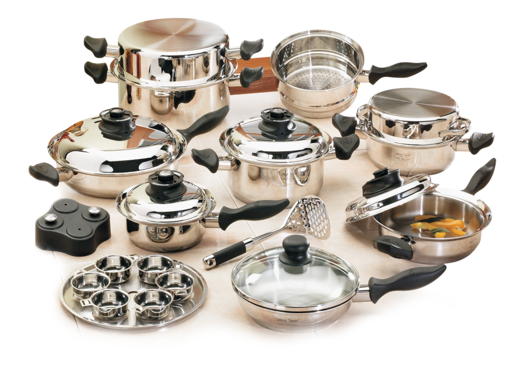Carico Cookware Reviews
