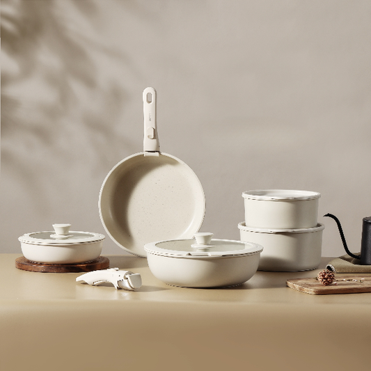 Carot Cookware