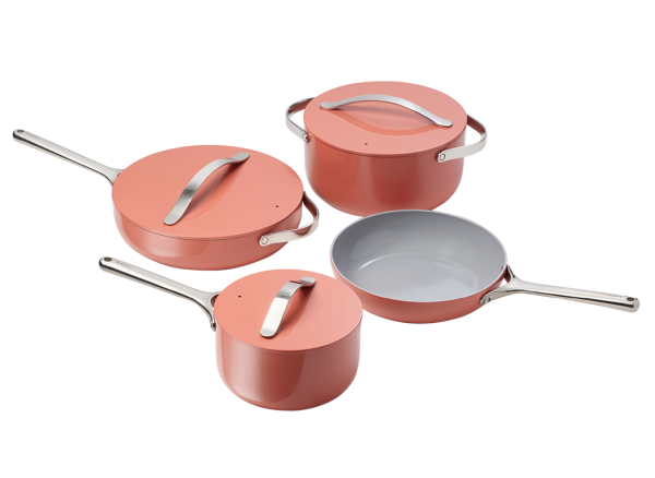 Carote Cookware Reviews Consumer Reports