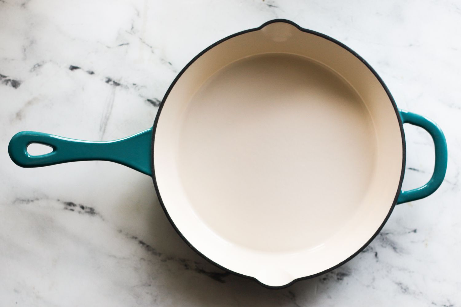 Ceramic Coated Iron Cookware