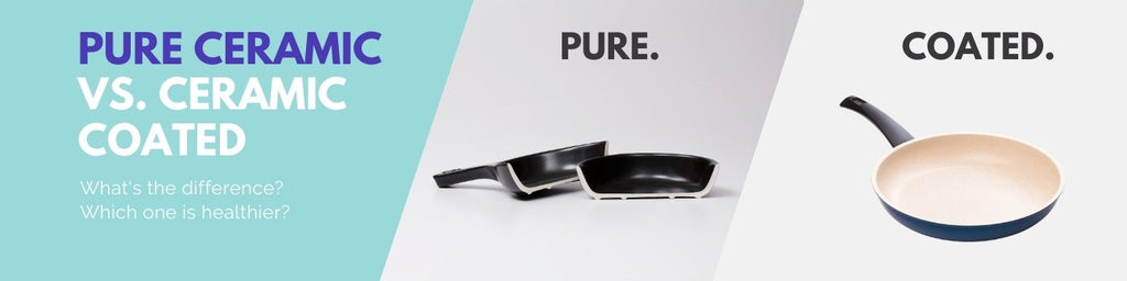 Ceramic Coating for Cookware