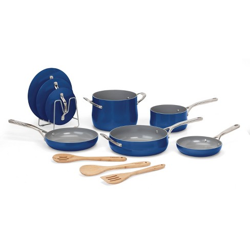 Ceramic Cookware Cuisinart